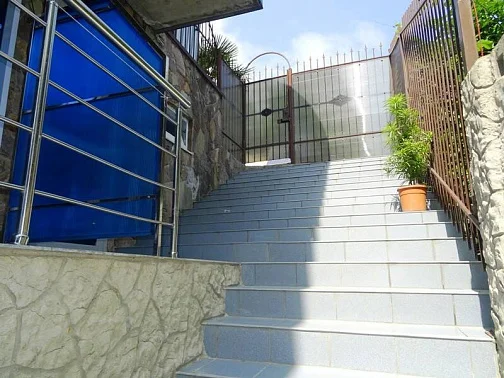 "Маргарита" мини-гостиница, Лазаревское Фото: 7 из 51