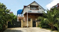 "Алина" гостевой дом, Имеретинская бухта