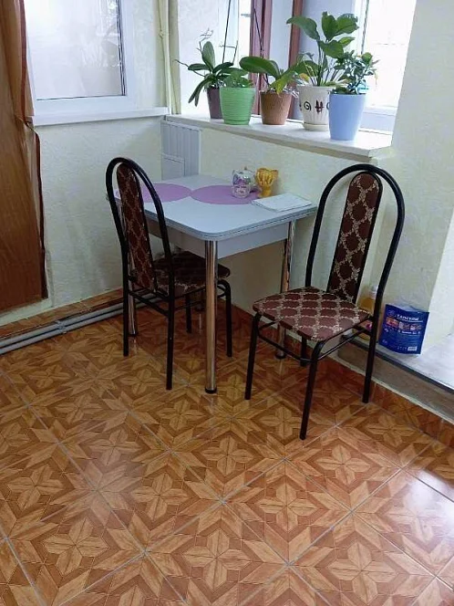 1-комнатная квартира на земле Победы 158/б, Лазаревское Фото: 6 из 17