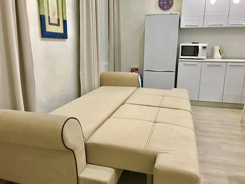 Квартира-студия Пионерский проспект 259/И, Анапа Фото: 4 из 16