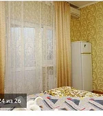 Стандарт 3х-местный Стандарт 3х-местный