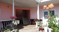 "Ксения" гостевой дом, Приморский