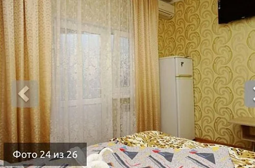 Стандарт 3х-местный Фото: 2 из 7