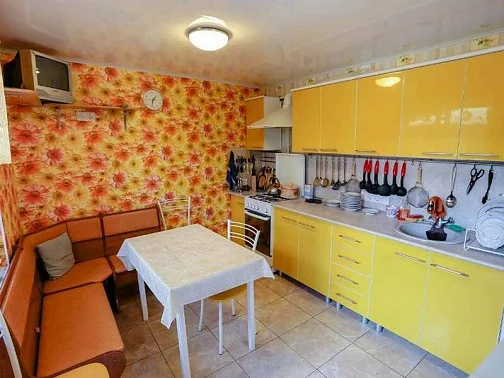 Гостевой дом Тенистая 20, Геленджик Фото: 16 из 51