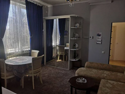 "В Сириусе" 2х-комнатная квартира, Адлер, Имеретинская бухта Фото: 26 из 46