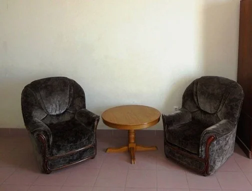 "Южный бриз" эллинг, Лоо Фото: 20 из 48