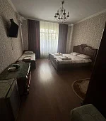 "Стандарт" 4х-местный