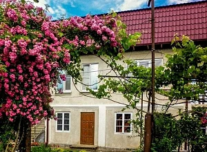 "АННА" гостевой дом