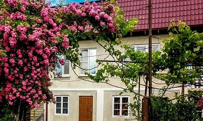 "АННА" гостевой дом, Сухум Фото: 1 из 51