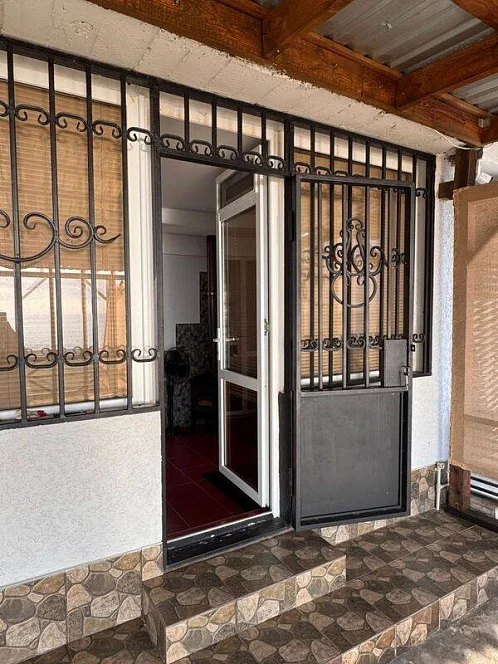 "Уютный дом на берегу моря" дом под-ключ, Нижняя Эшера Фото: 13 из 38