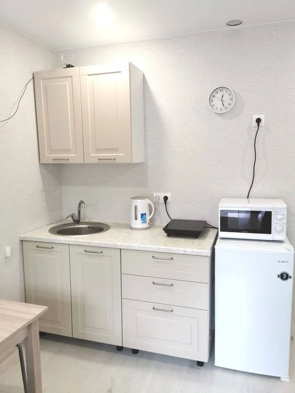 Квартира-студия Фото: 2 из 10