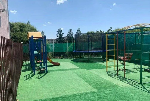 "АРТиКА" гостиница, Витязево Фото: 9 из 51