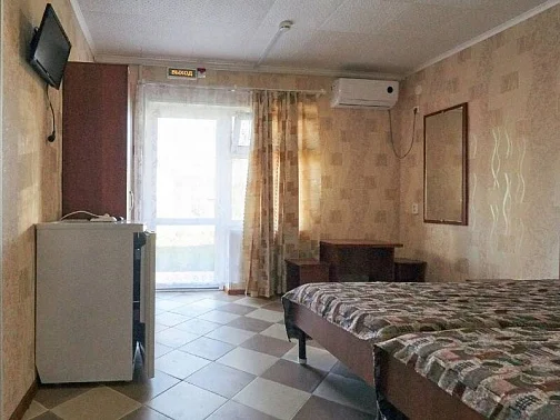 "Ока" база отдыха, Благовещенская Фото: 28 из 37