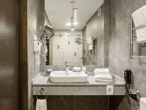 "Корудо (Corudo)" гостиница, Анапа Фото: 29 из 51