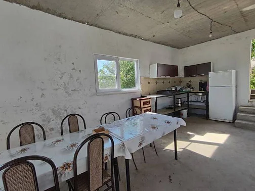 "Пенаты" частный сектор, Амжикхуа Фото: 8 из 25