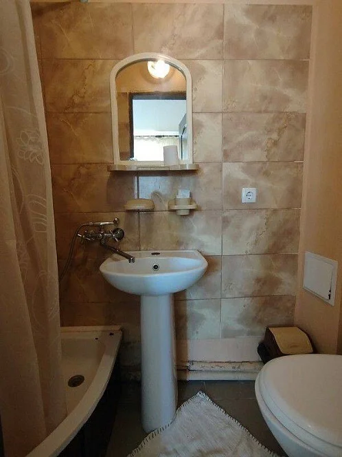 "Калифорния" мини-гостиница, Новофёдоровка Фото: 14 из 47