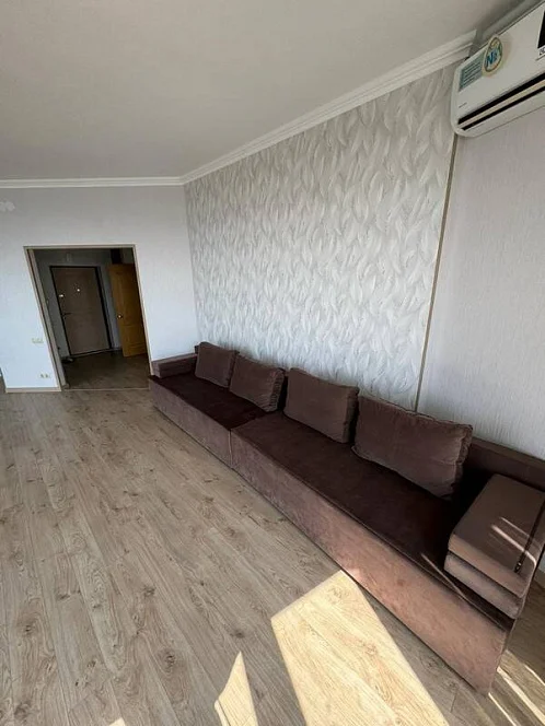 "Евродвушка" 2х-комнатная квартира, Адлер Фото: 15 из 24