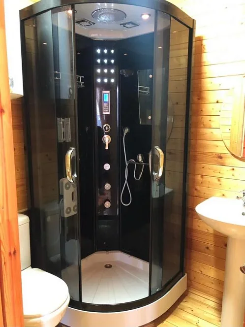 Дом под-ключ Абжуйское шоссе 70, Сухум Фото: 10 из 10