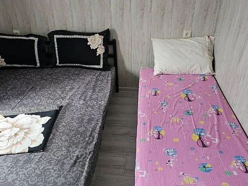 Дом под-ключ Приморская 19/2, Небуг Фото: 18 из 39