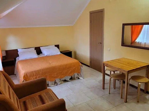 "Аквамарин" гостевой дом, Геленджик Фото: 37 из 51