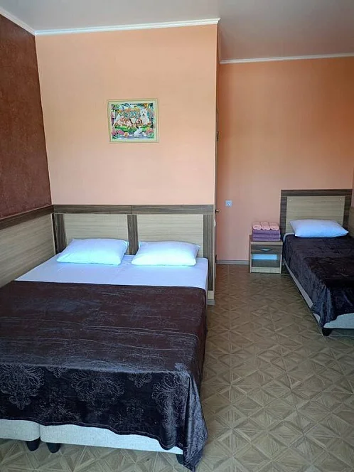 "Витта" гостевой дом, Архипо-Осиповка Фото: 47 из 51