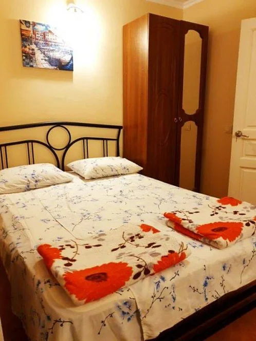 "Анжела" мини-гостиница, Гагра Фото: 8 из 14