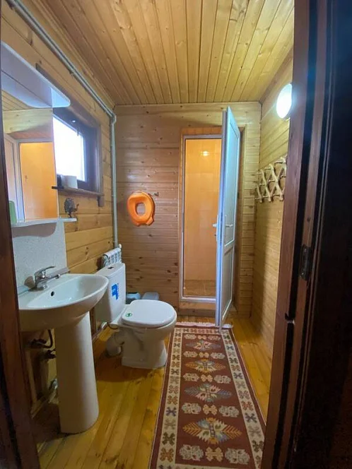 Дом под-ключ ул. Вишневая, Архипо-Осиповка Фото: 24 из 30