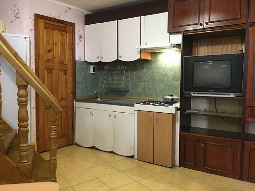 "Гурзуфские зори" гостевой комплекс, Гурзуф Фото: 49 из 51