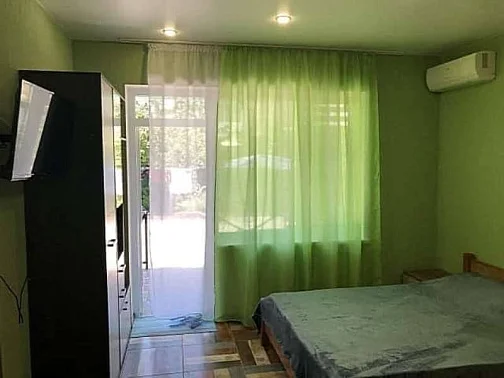 "Олива" мини-гостиница, Судак Фото: 37 из 51
