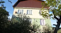 "JULIETT" гостевой дом, Гудаута