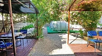 "Villa Classic" гостиница, Лазаревское