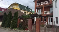 "Олимпийский" гостевой дом, Кабардинка