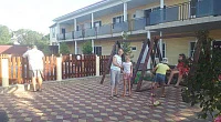 "Фараон" гостевой дом, Кучугуры