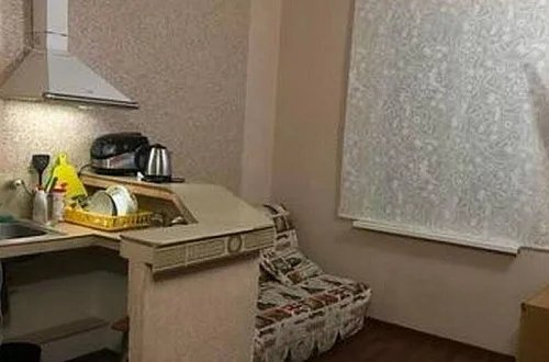 Квартира-студия Фото: 4 из 8