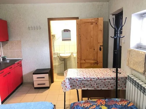 "На Победе" частное домовладение, Волна Фото: 30 из 40