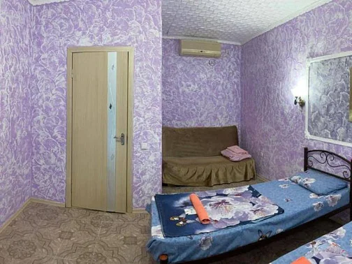 "Вилла Софья" гостевой дом, Крым Фото: 34 из 42