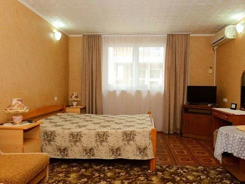 "Коттедж Южные Ночи" частный сектор, Лазаревское Фото: 24 из 51