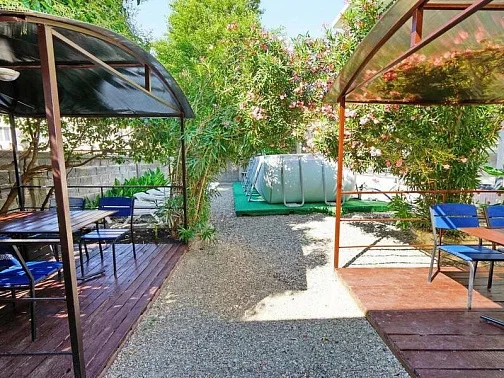 "Villa Classic" гостиница, Лазаревское Фото: 4 из 51