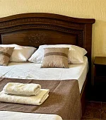 "Стандарт без питания" 2х-местный