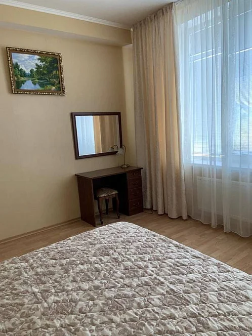 "Современная квартира в центре Ялты" 2х-комнатная квартира, Ялта Фото: 11 из 17