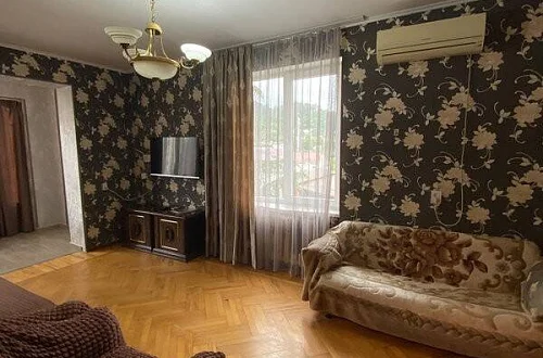 3х-комнатная квартира Фото: 11 из 19