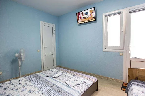 Гостевой дом Тенистая 20, Геленджик Фото: 47 из 51