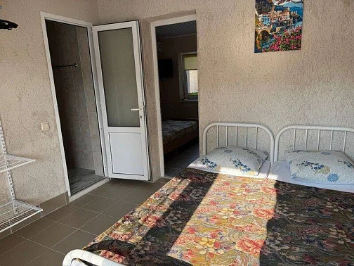 "Южный" частный сектор, Джубга Фото: 33 из 36