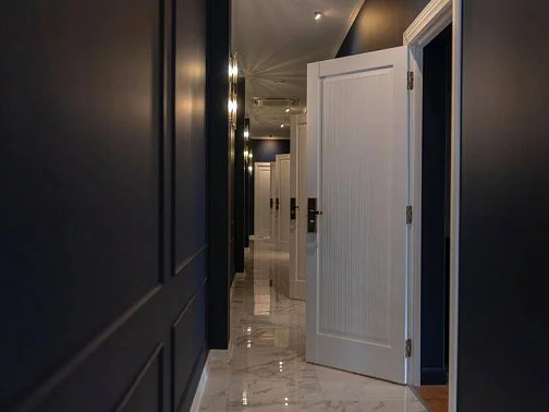 "11 бутиков" (11 boutiques apart-hotel) апарт-отель, Гагра Фото: 6 из 36