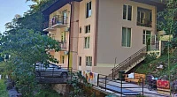 "Пантера" мини-гостиница, Гагра