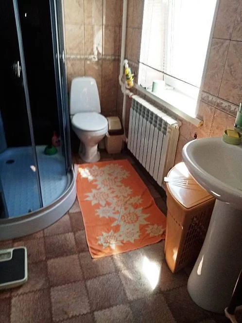 Частный сектор Кропоткина 21, Ейск Фото: 29 из 35