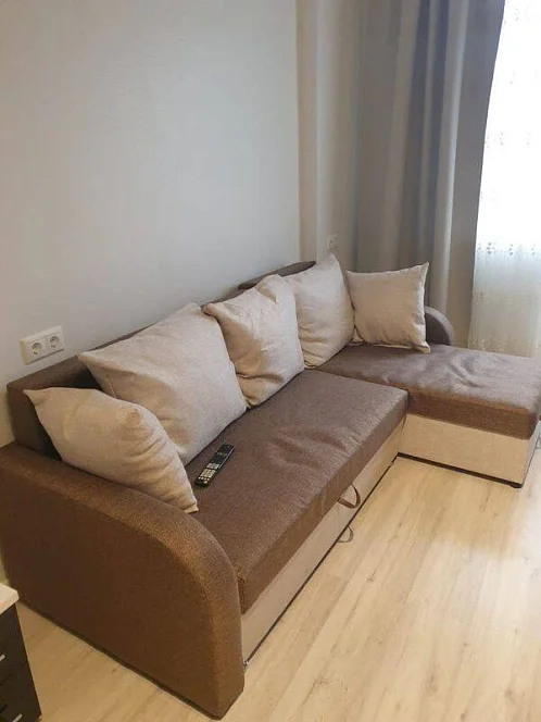 1-комнатная квартира Горизонт 57 кв 47, Ольгинка Фото: 4 из 5