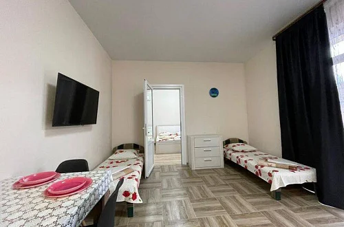 2х-комнатная квартира Фото: 5 из 8