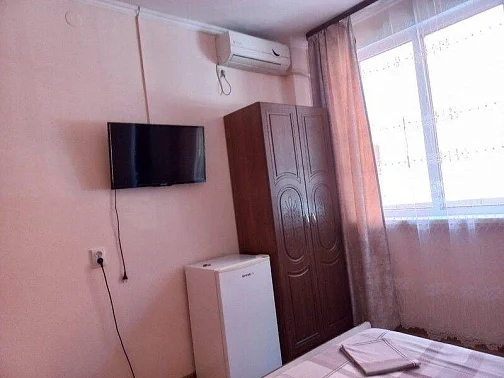 "Коралл" гостевой дом, Джубга Фото: 11 из 33