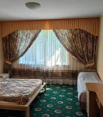 "Стандарт" 3х-местный